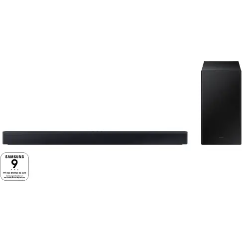 Barre de son SAMSUNG HWC450ZF - 2