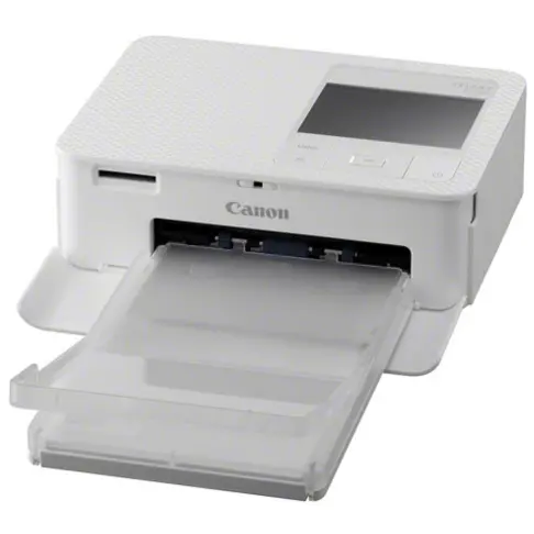 Imprimante photo CANON CP 1500 BLANCHE - 1