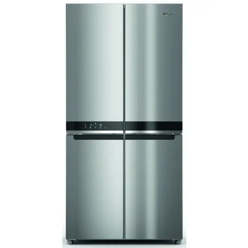 Réfrigérateur multi-portes WHIRLPOOL WQ9B2LEF - 1