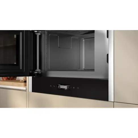 Micro-ondes encastrable monofonction NEFF NL4WR21N1 - 2