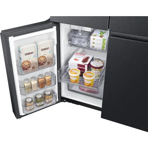 Réfrigérateur multi-portes SAMSUNG RF59C701EB1 - 8