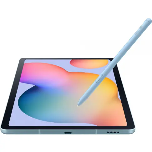 Tablette tactile SAMSUNG SM-P613NZBAXEF - 6