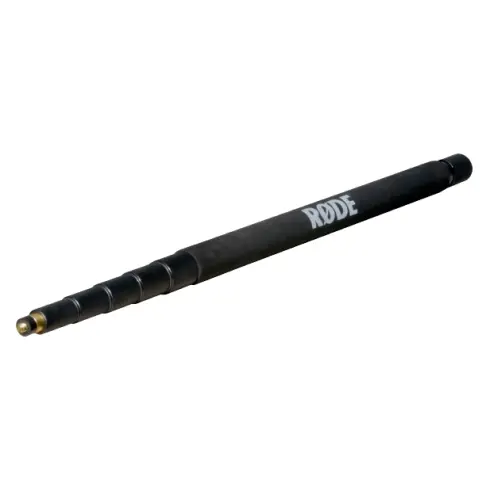 Perche RODE BOOMPOLE - 1