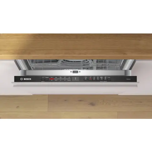 Lave-vaisselle tout intégré 60 cm BOSCH SMV2HTX02E - 3