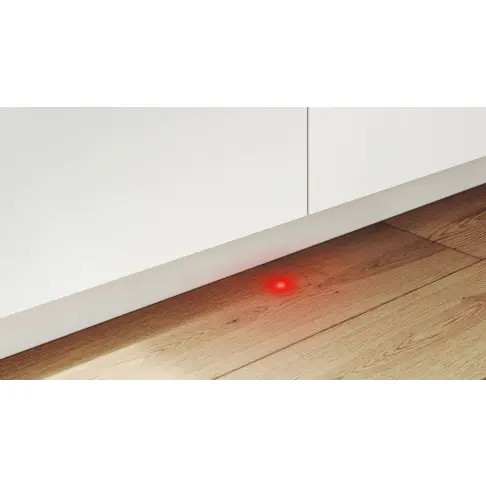 Lave-vaisselle tout intégré 60 cm BOSCH SMV2HTX02E - 4