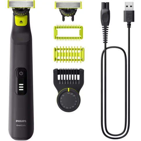 Rasoir PHILIPS QP6542/15 - 1