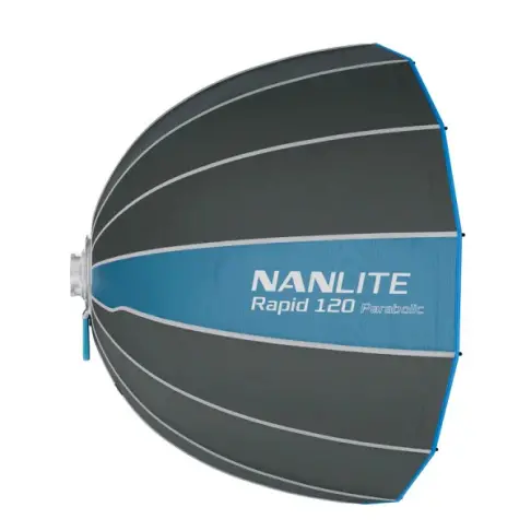 Eclairage studio NANLITE SB RP 120 - 1