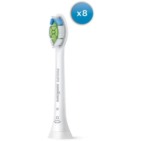 Accessoires hygiène dentaire PHILIPS HX6068/12 - 1