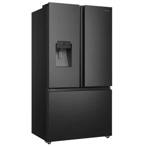 Réfrigérateur multiportes HISENSE RF793N4SAFE - 3