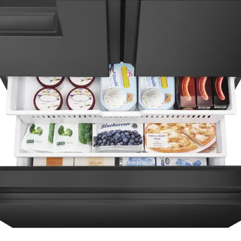 Réfrigérateur multiportes HISENSE RF793N4SAFE - 10
