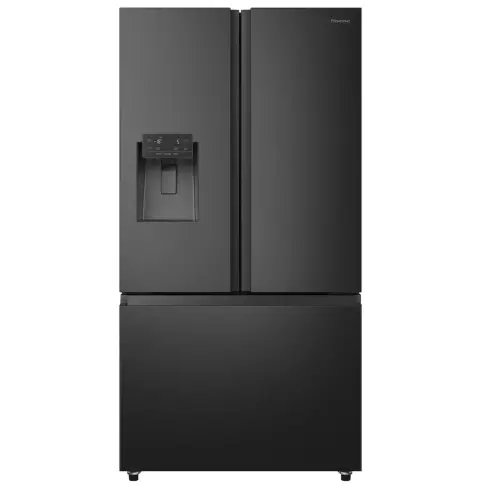 Réfrigérateur multiportes HISENSE RF793N4SAFE - 1