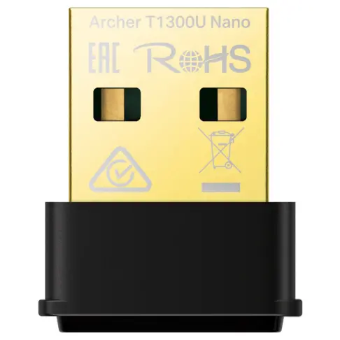 Wifi TPLINK ARCHERT1300UNANO - 1