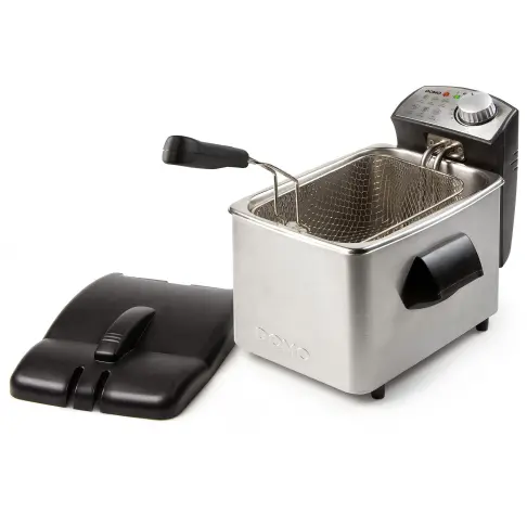 Friteuse DOMO DO458FR - 5