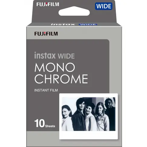 Consommable instantane FUJIFILM INSTAX 16564101 - 1
