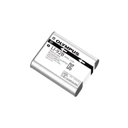 Batterie OM SYSTEM LI 92 B OM - 1