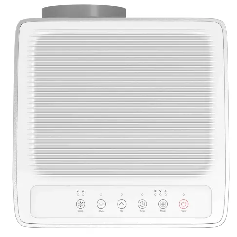 Climatisation monobloc  ACBKY29 - 2