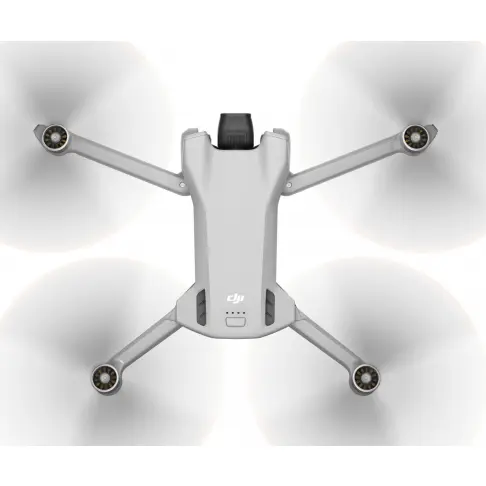 Drone DJI DJI MINI 3 FLY MORE COMBO RC - 3