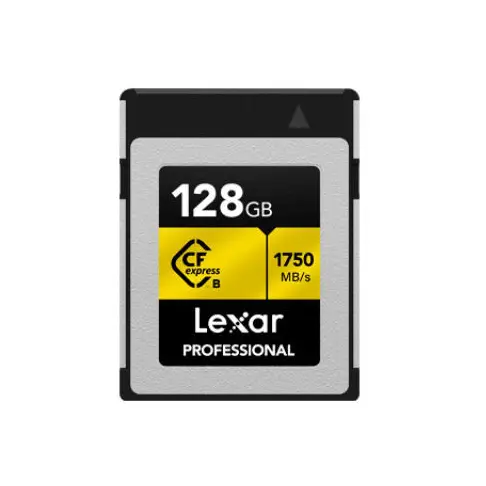 Carte compact flash LEXAR 1001428808 - 1