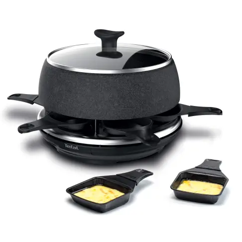 Machine à fondue TEFAL RE12C812 - 1