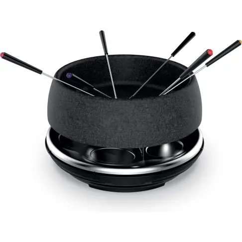 Machine à fondue TEFAL RE12C812 - 2