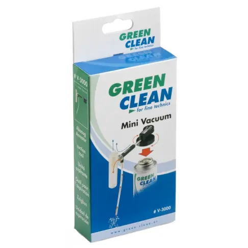 Accessoire photo GREEN CLEAN V 3000 - 1