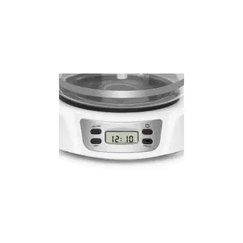 Cafetière BRANDT CAF1318ES - 2