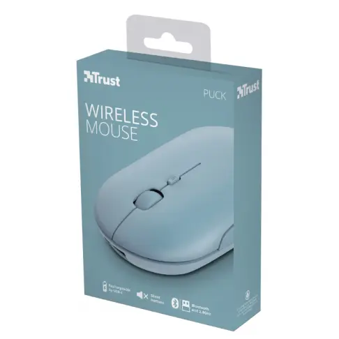 Souris TRUST 24126 - 6