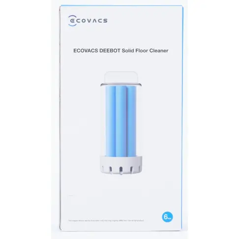 Détergent ECOVACS DSC060002 - 1