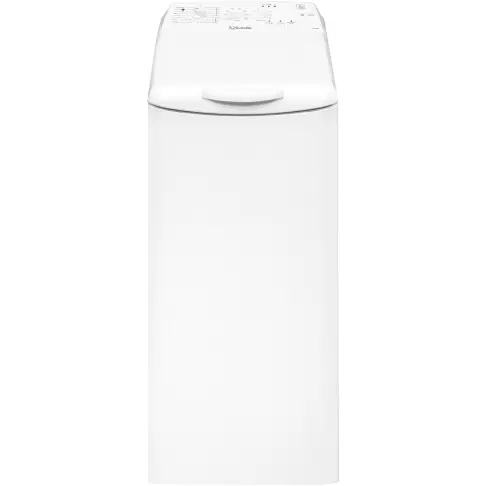 Lave linge top VEDETTE VLT612E2 - 1
