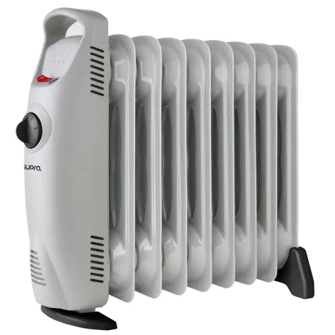 Radiateur bain d'huile SUPRA OLIA 1000 - 1