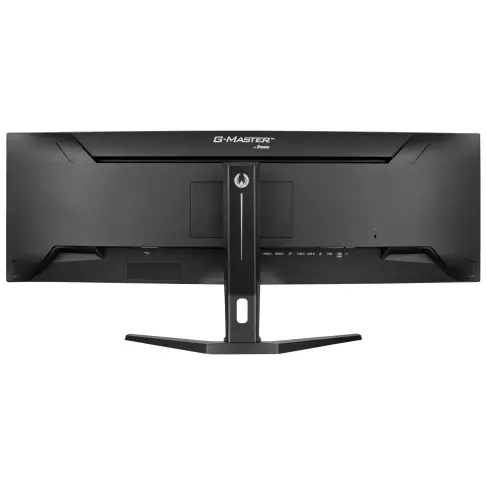 Ecran pc gaming IIYAMA GCB4580DQSN-B1 - 4