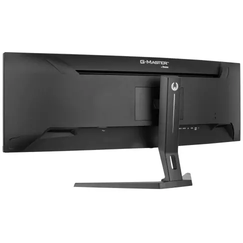 Ecran pc gaming IIYAMA GCB4580DQSN-B1 - 5
