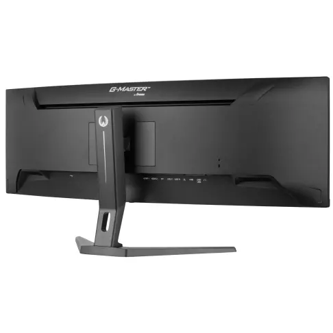 Ecran pc gaming IIYAMA GCB4580DQSN-B1 - 6