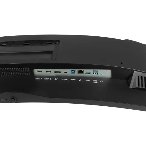 Ecran pc gaming IIYAMA GCB4580DQSN-B1 - 8