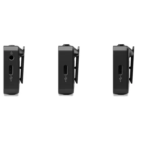 Microphone sans fil RODE WIRELESS GO III - 3