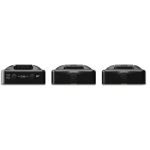 Microphone sans fil RODE WIRELESS GO III - 5