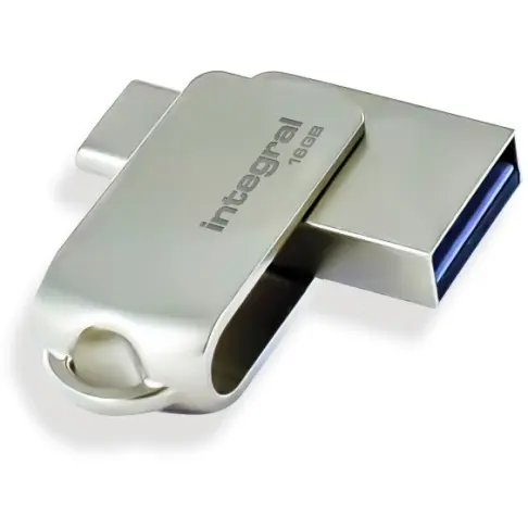 Clé usb INTEGRAL INFD16GB360CDL3.0 - 4