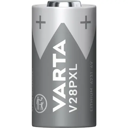 Pile VARTA 6231101401 - 2