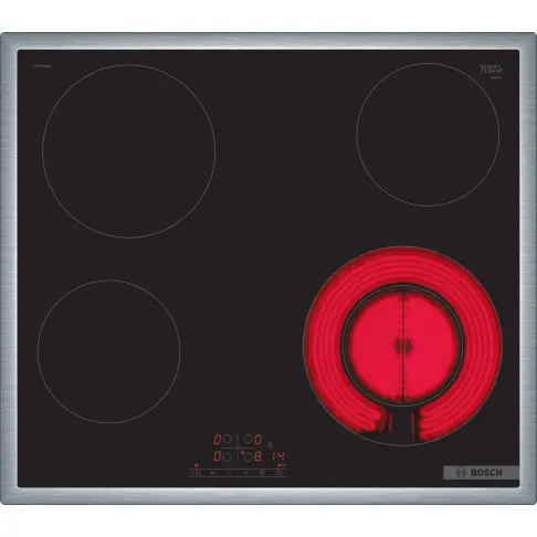Table vitro BOSCH PKF645BB2E - 1