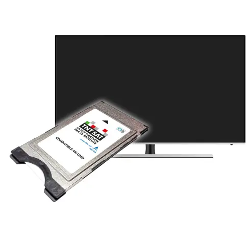 Module tv CGV MODPREMIOSAT4K - 3