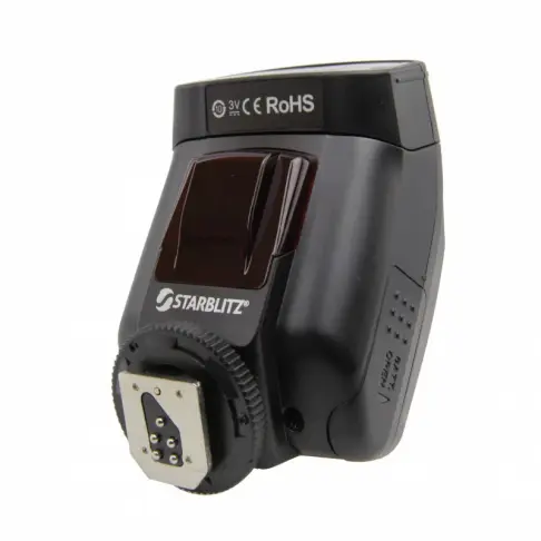 Flash STARBLITZ SWAN 27 N - 2