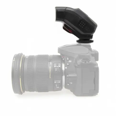 Flash STARBLITZ SWAN 27 N - 4