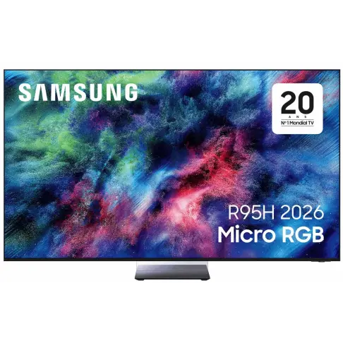 Tv led 75'' SAMSUNG TMR75R95H - 1