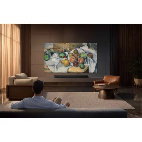 Tv led 75'' SAMSUNG TMR75R95H - 11