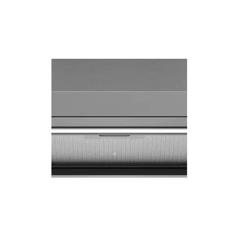 Hotte décorative murale BEKO CWB 6441 XNH - 2