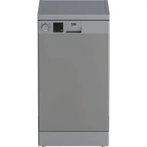 Lave-vaisselle 45 cm BEKO DVS05024S - 1