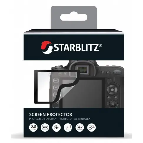 Accessoire photo STARBLITZ SCCAN 4 - 1