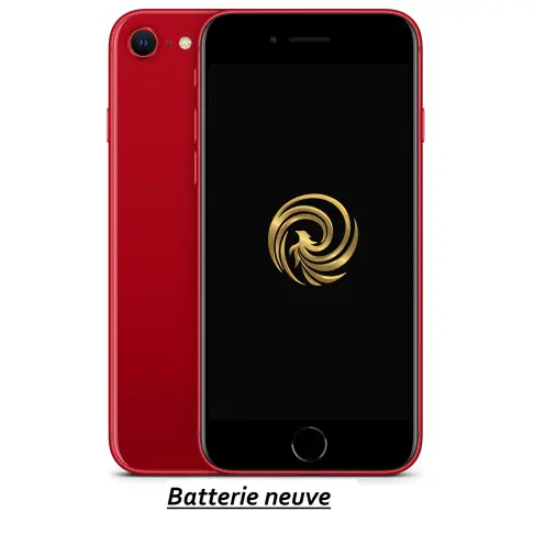 Iphone reconditionné REBORN IPSE264RNB - 1