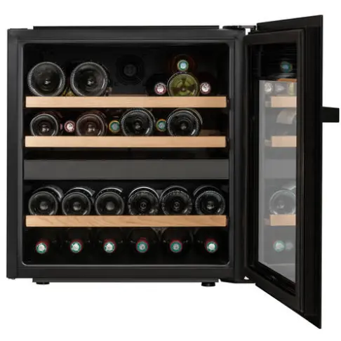 Cave à vin intégré LA SOMMELIERE LSBI36DBZ - 2