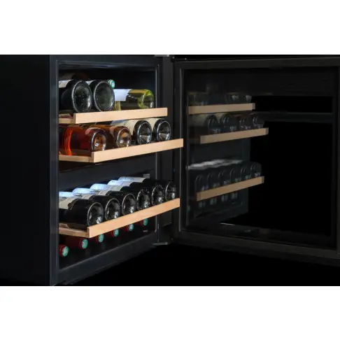 Cave à vin intégré LA SOMMELIERE LSBI36DBZ - 14